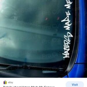 Meet your Posher, Amber